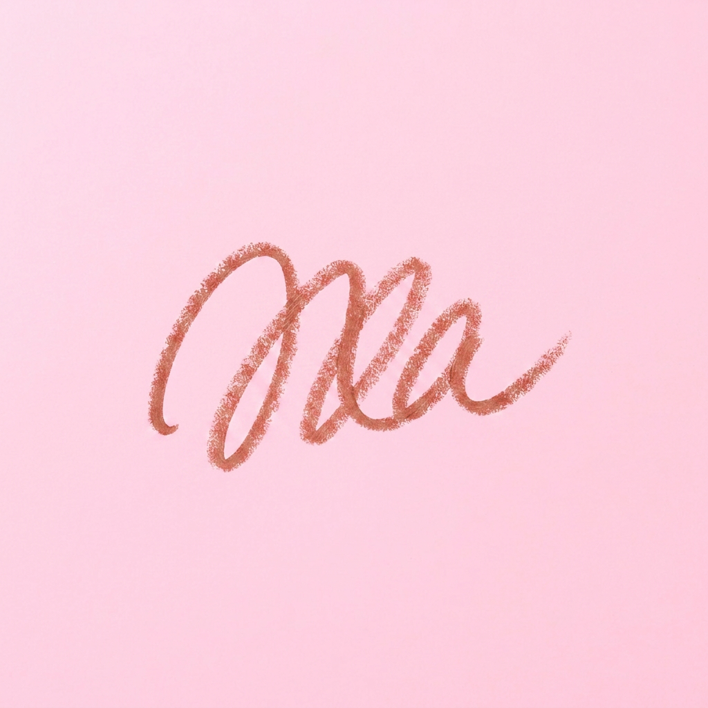 Lip Liner, coming soon